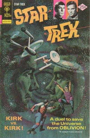 Star Trek 1967 Series #33