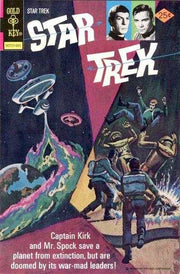 Star Trek 1967 Series #37
