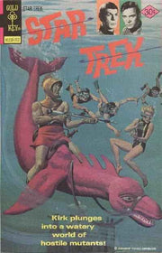 Star Trek 1967 Series #43