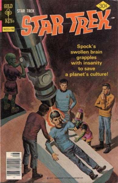 Star Trek 1967 Series #46
