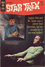Star Trek 1967 Series #5
