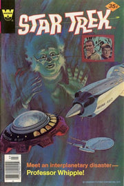 Star Trek 1967 Series #51