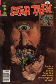 Star Trek 1967 Series #53