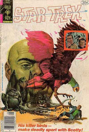 Star Trek 1967 Series #54