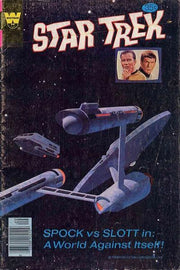 Star Trek 1967 Series #55