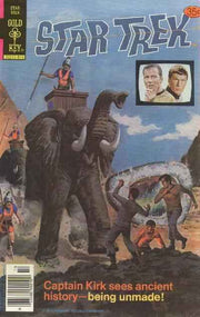 Star Trek 1967 Series #56