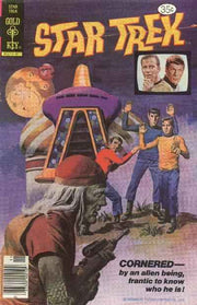 Star Trek 1967 Series #57