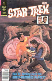 Star Trek 1967 Series #58