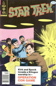 Star Trek 1967 Series #61