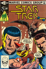 Star Trek 1980 Series #16