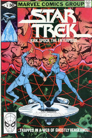 Star Trek 1980 Series #9