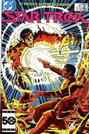 Star Trek 1984 Series #21