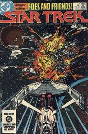 Star Trek 1984 Series #3