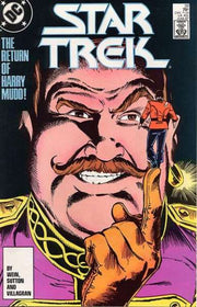 Star Trek 1984 Series #39