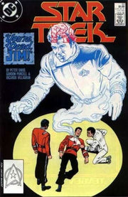 Star Trek 1984 Series #53