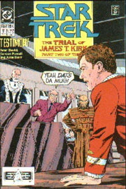 Star Trek 1989 Series #11