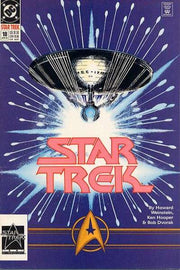 Star Trek 1989 Series #18