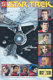 Star Trek 1989 Series #26