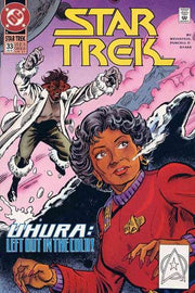Star Trek 1989 Series #33