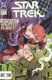 Star Trek 1989 Series #44
