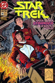 Star Trek 1989 Series #46