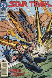 Star Trek 1989 Series #56