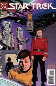 Star Trek 1989 Series #60