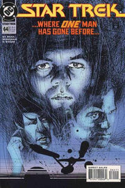 Star Trek 1989 Series #64