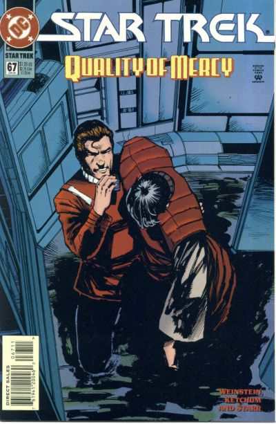 Star Trek 1989 Series #67