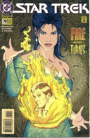 Star Trek 1989 Series #70