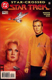 Star Trek 1989 Series #75