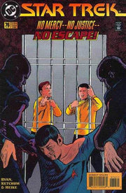 Star Trek 1989 Series #76