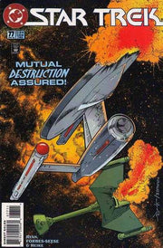Star Trek 1989 Series #77