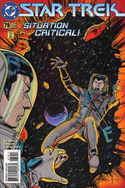 Star Trek 1989 Series #79
