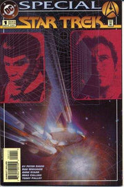 Star Trek 1989 Series Special #1