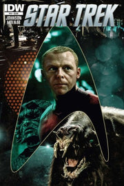 Star Trek 2011 Series #14