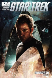 Star Trek 2011 Series #16