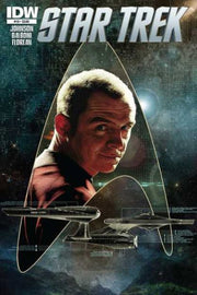 Star Trek 2011 Series #19