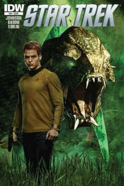 Star Trek 2011 Series #24