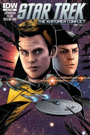 Star Trek 2011 Series #26