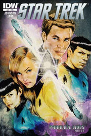 Star Trek 2011 Series #29