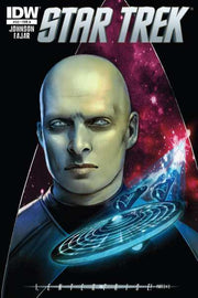 Star Trek 2011 Series #32
