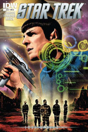 Star Trek 2011 Series #33
