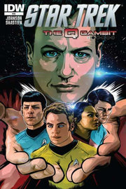 Star Trek 2011 Series #35