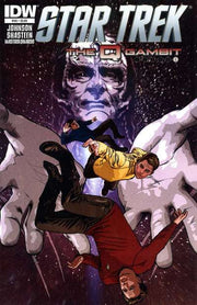 Star Trek 2011 Series #40