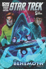 Star Trek 2011 Series #42