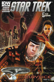 Star Trek 2011 Series #45