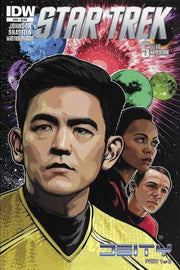 Star Trek 2011 Series #48