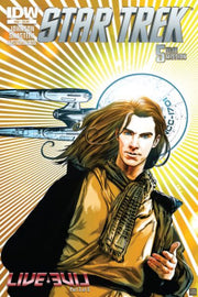 Star Trek 2011 Series #52