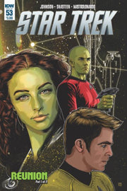 Star Trek 2011 Series #53